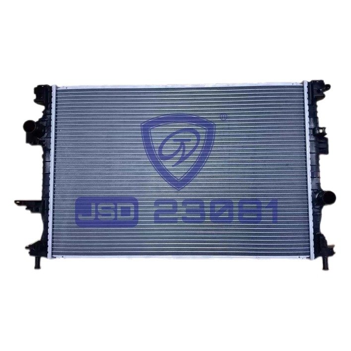 Radiator Hg93-8005-Ab M30400191