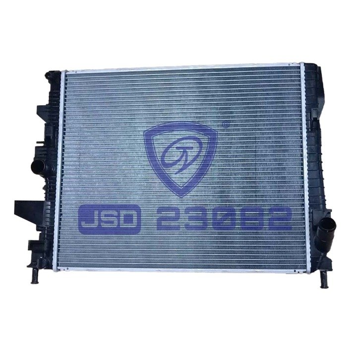 Radiator F1f1-8005-Ve M30400159 Radiator F1f1-8005-Ve M30400159