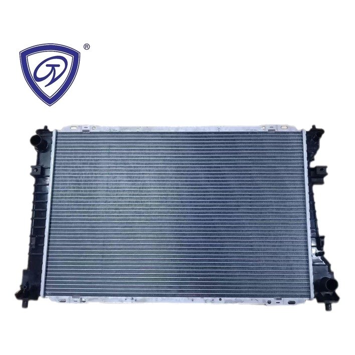 Radiator 8L8z-8005-a M30400148 Radiator 8L8z-8005-a M30400148