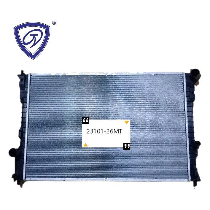 Radiator AA8z88005D M30400116