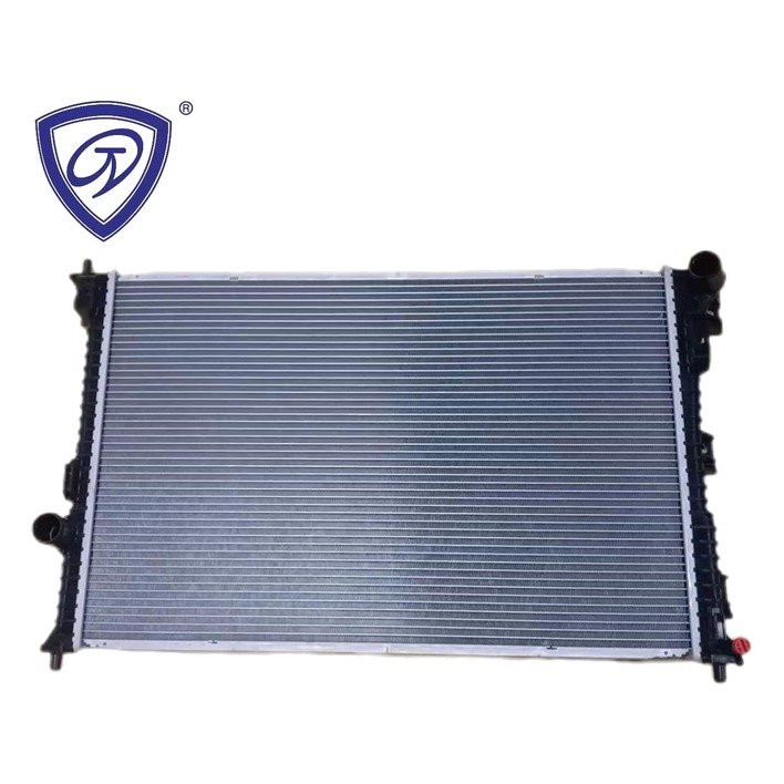 Radiator Fb5z8005c M30400225