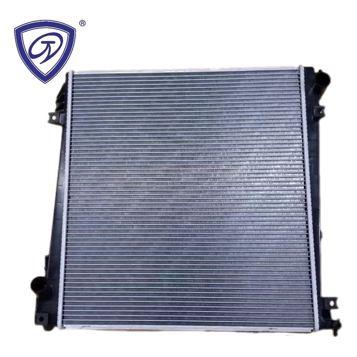 Radiator 1L2z8005DC M30400168