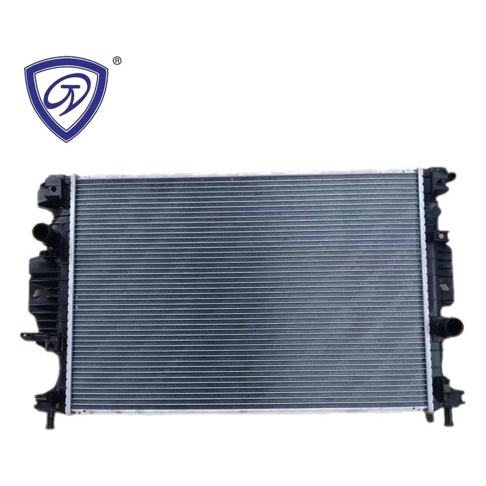 Radiator Dg938005cc M30400125