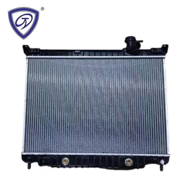 Radiator 52485546 M30400006