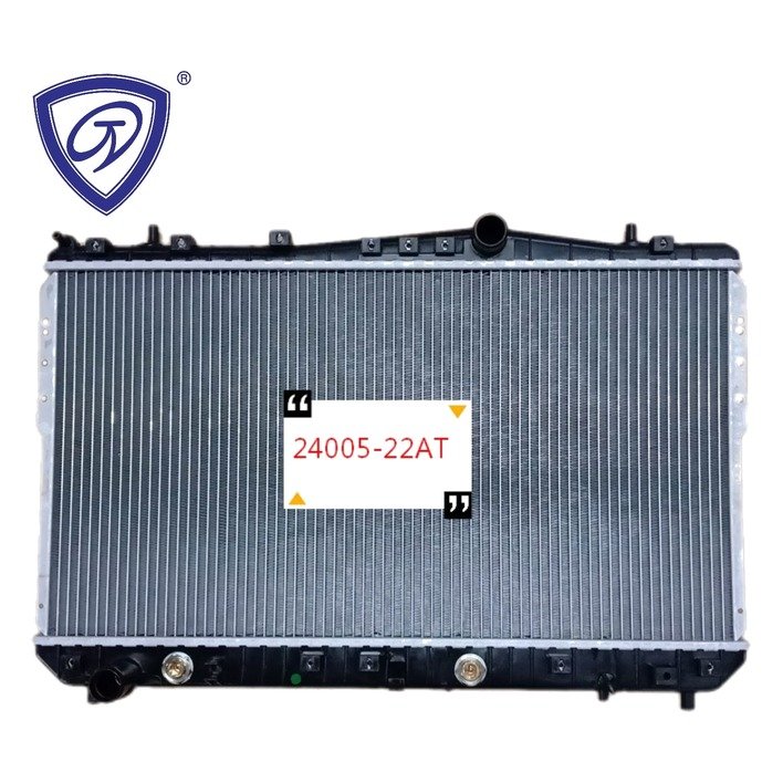 Radiator 95663244 M30400153
