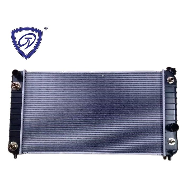Radiator 52472963 M30400179 Radiator 52472963 M30400179
