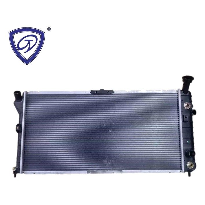 Radiator 52479652 M30400183