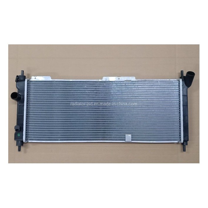 Radiator 92090138 M30400215 Radiator 92090138 M30400215