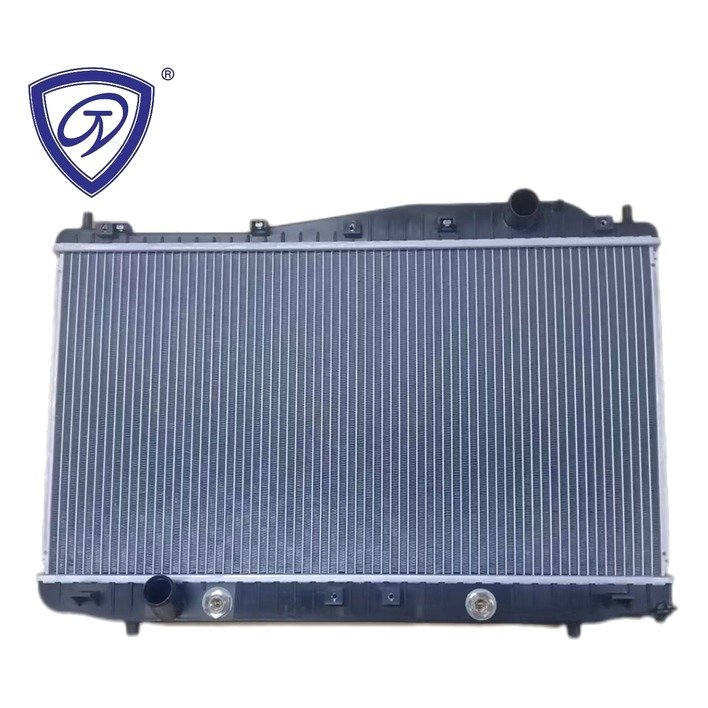 Radiator 96278702 M30400279