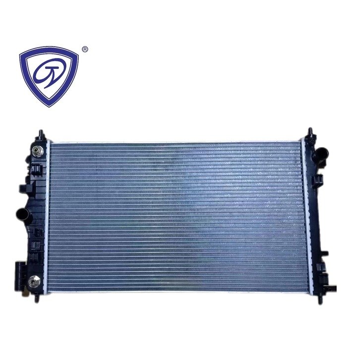 Radiator 13247122 M30400173