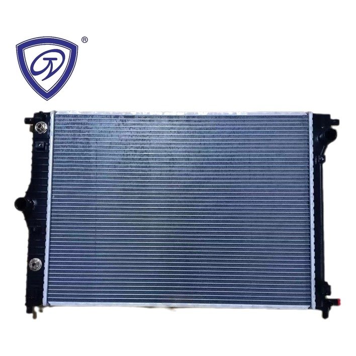 Radiator 9040272 M30400097