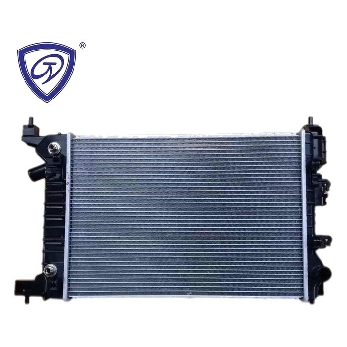Radiator 95460093 M30400244