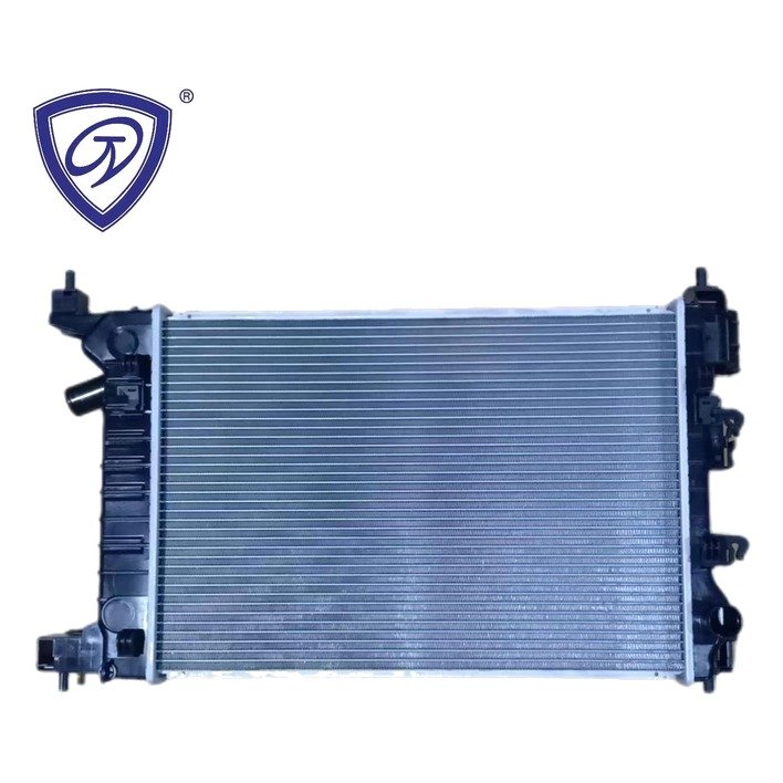 Radiator 95460094 M30400286