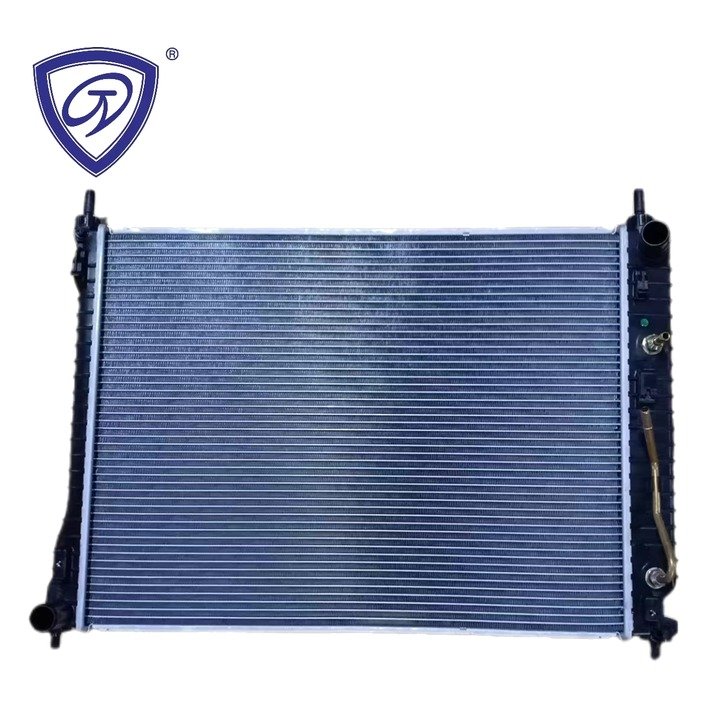 Radiator 20777047 M30400080