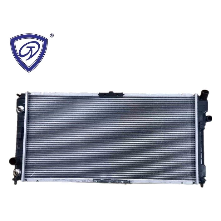 Radiator 5487557 M30400169