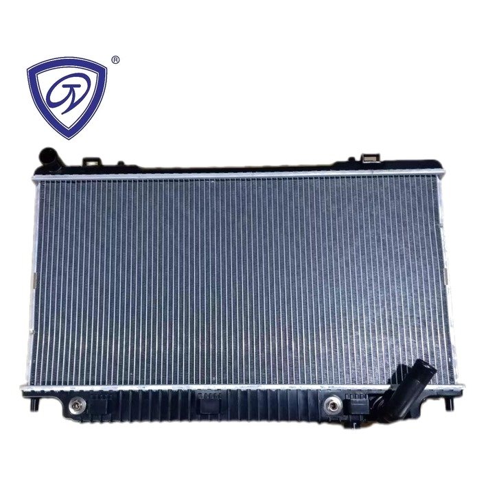 Radiator 9035325 M30400129