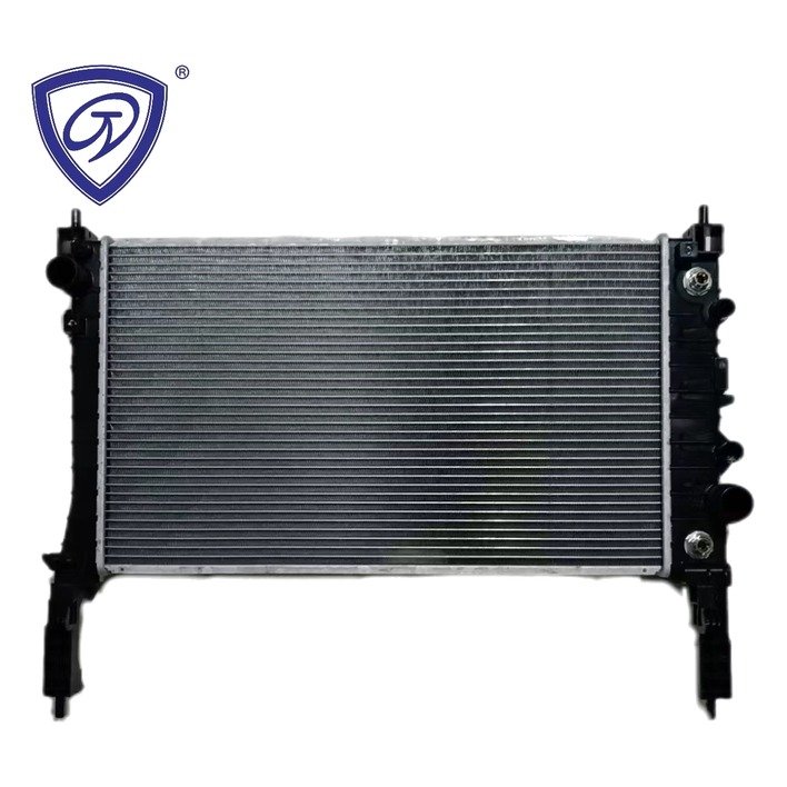 Radiator 95298553 M30400240