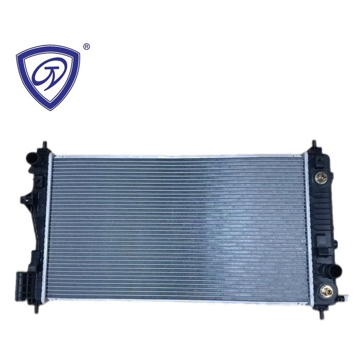 Radiator 23104892 M30400285