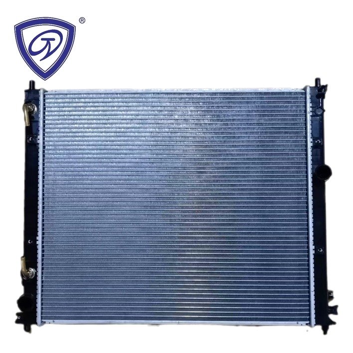 Radiator 19130224 M30400126