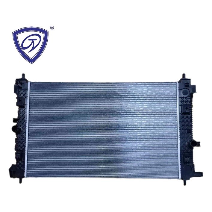 Radiator 22942968 M30400084
