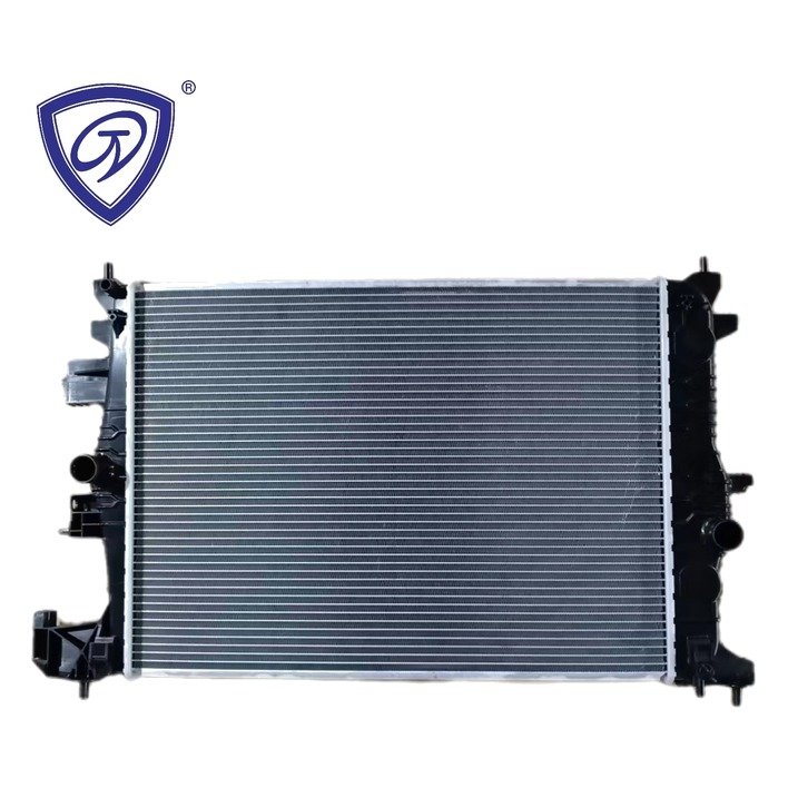 Radiator 26288821 M30400221