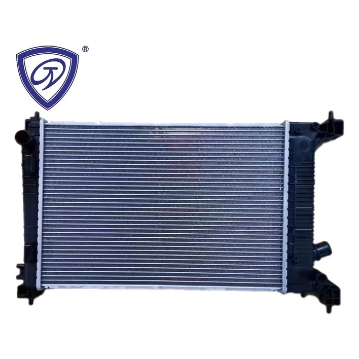Radiator China M30400233