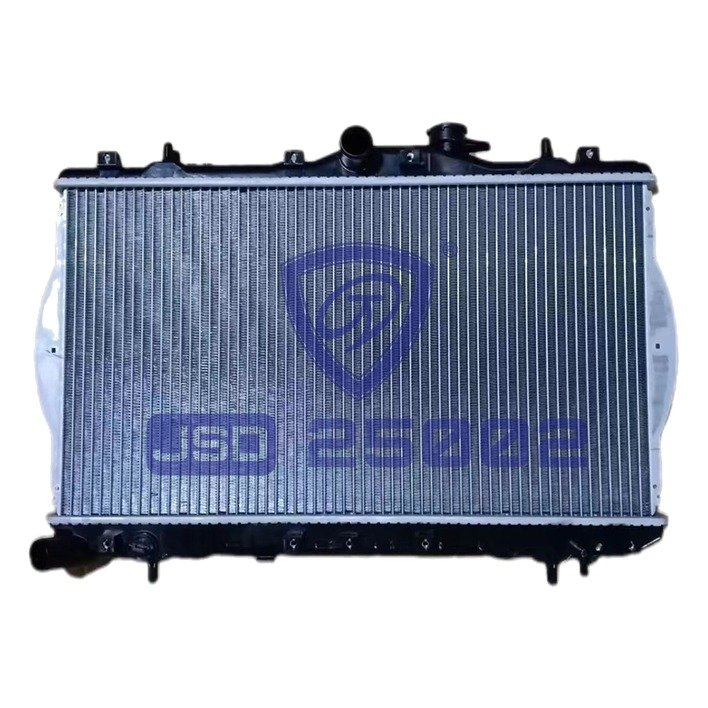 Radiator 25310-22005 M30400098