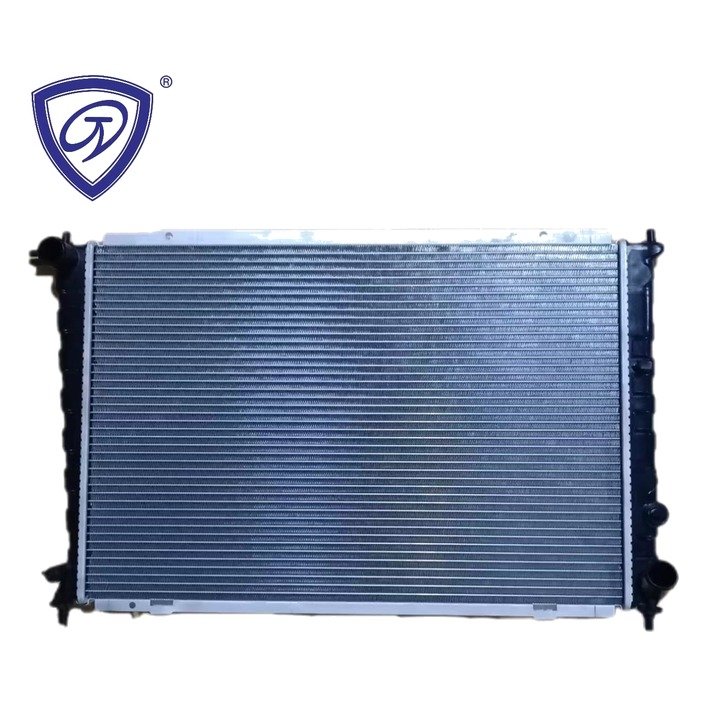 Radiator 25310-4A000 M30400201