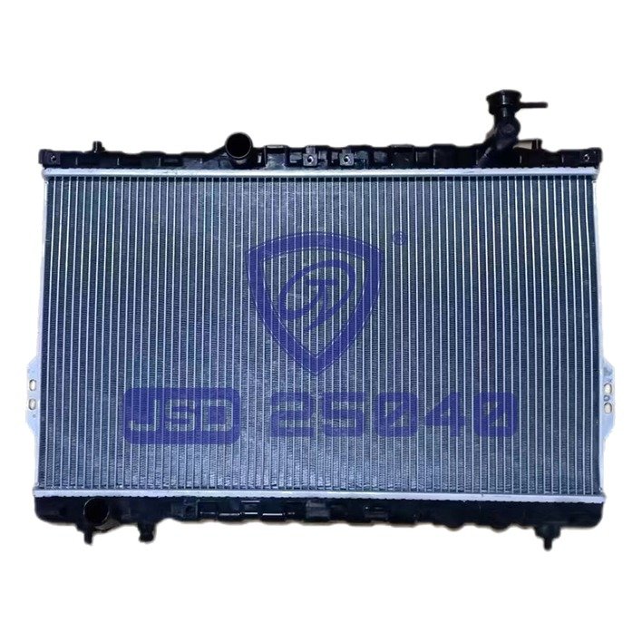 Radiator 25310-26000 M30400140