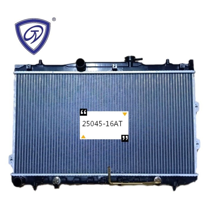 Radiator 25310-2f010 M30400127