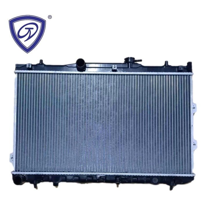Radiator 25310-2f000 M30400194