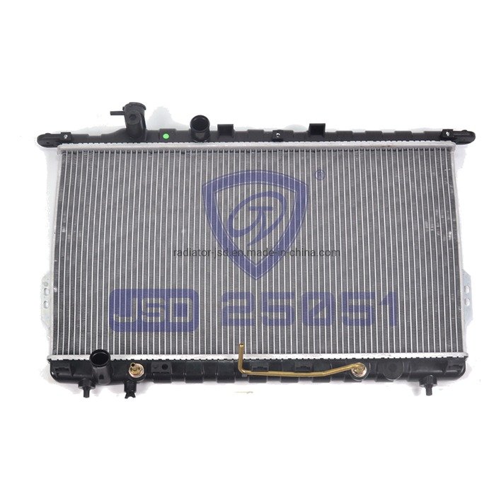 Radiator 25310-38050 M30400249 Radiator 25310-38050 M30400249