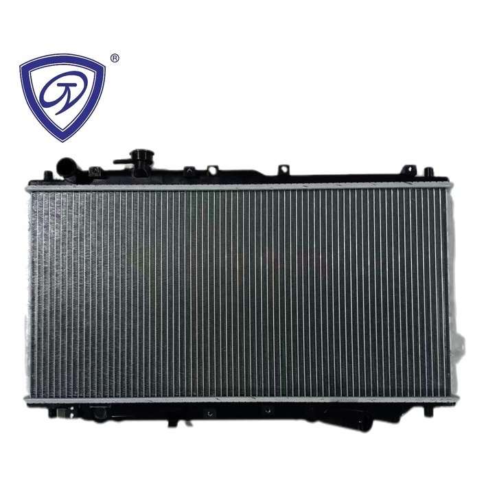 Radiator 0K2a1-15-200b M30400081 Radiator 0K2a1-15-200b M30400081