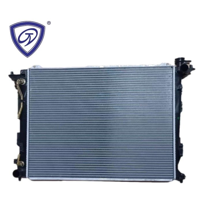 Radiator 25310-2z100 M30400151