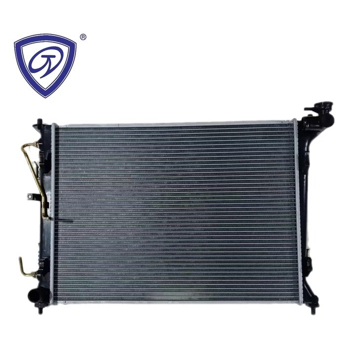 Radiator 25310-1X000 M30400136 Radiator 25310-1X000 M30400136