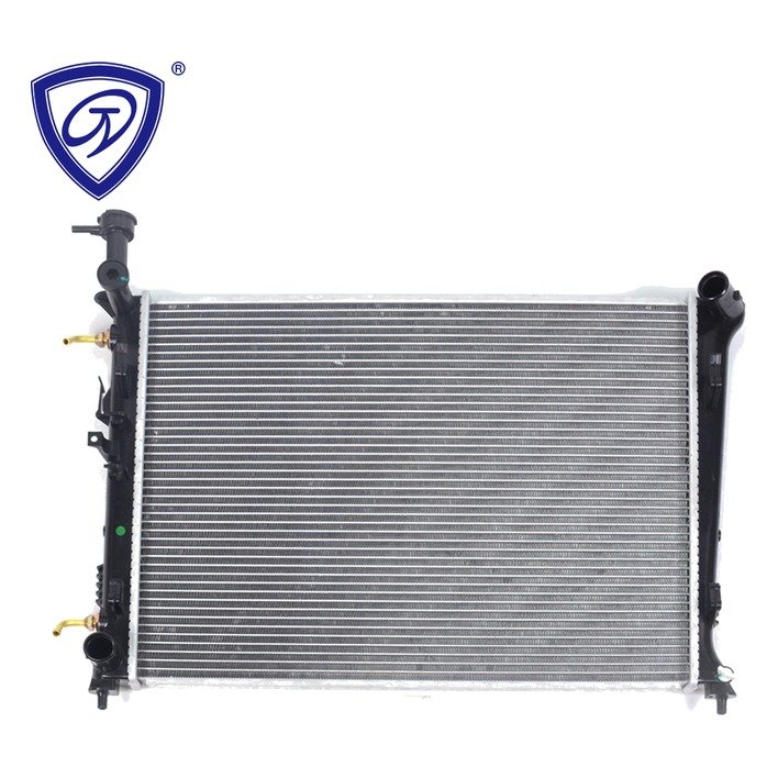 Radiator 25310-1m120 M30400091