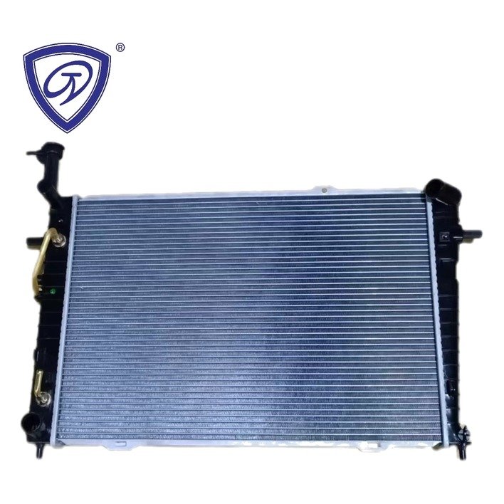 Radiator 25310-2e100 M30400276 Radiator 25310-2e100 M30400276