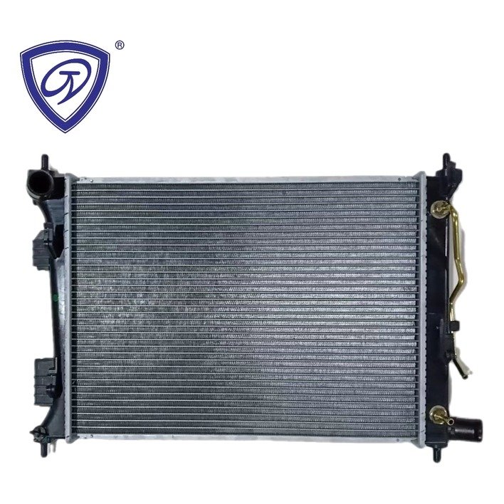 Radiator 25310-1r050 M30400119 Radiator 25310-1r050 M30400119