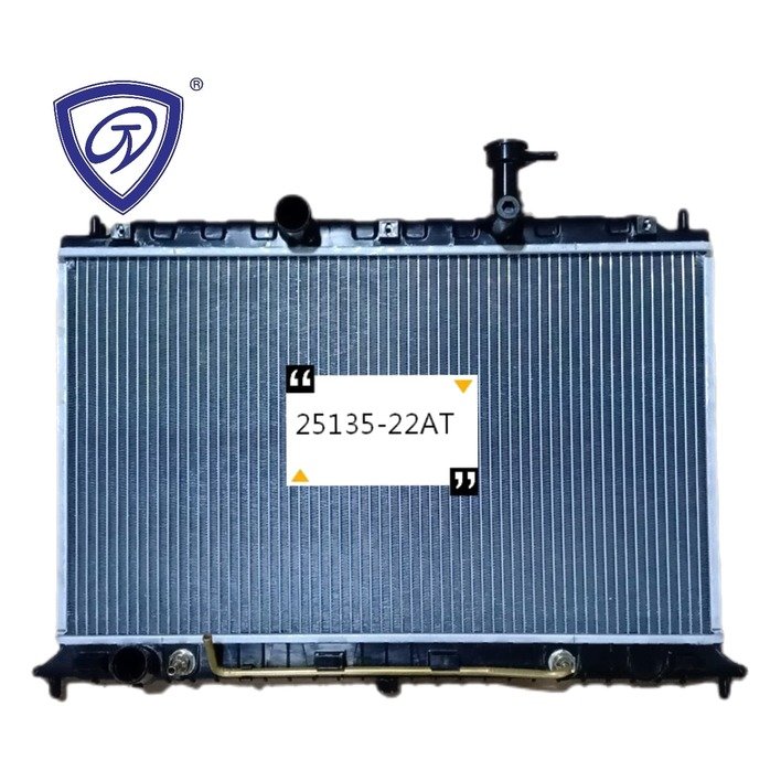 Radiator Radiator M30400229