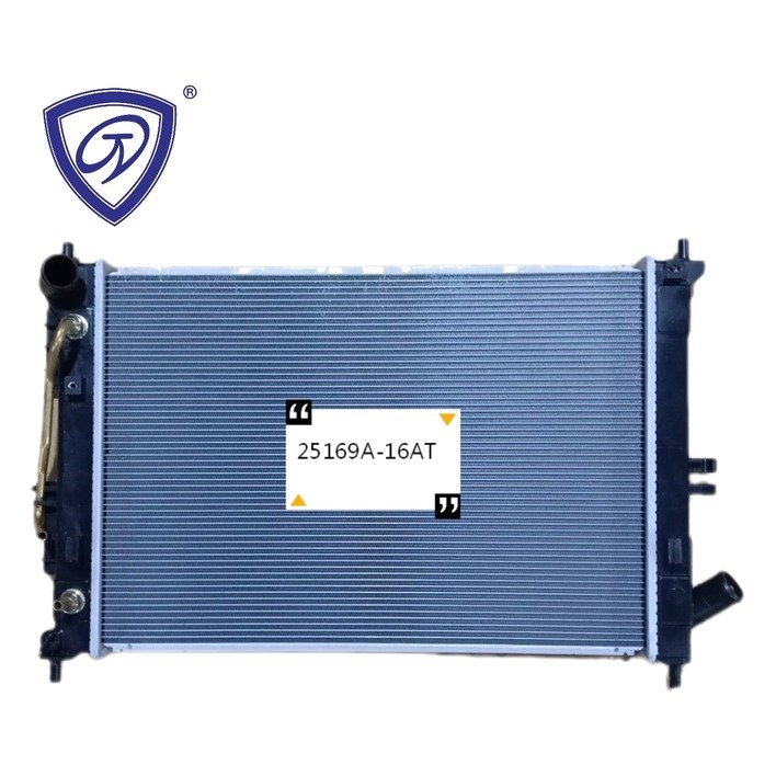 Radiator 25310-3X600 M30400178