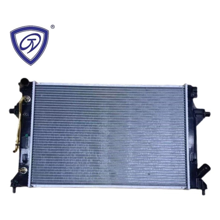 Radiator High M30400132