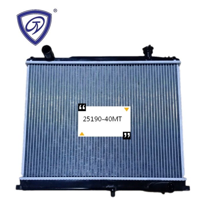 Radiator 25310-4e500 M30400230 Radiator 25310-4e500 M30400230