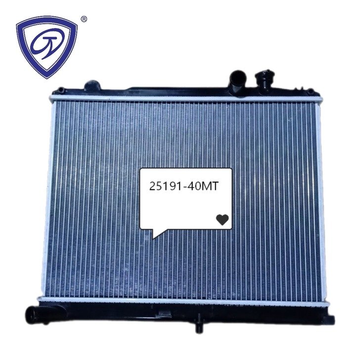 Radiator 25310-4e100 M30400147