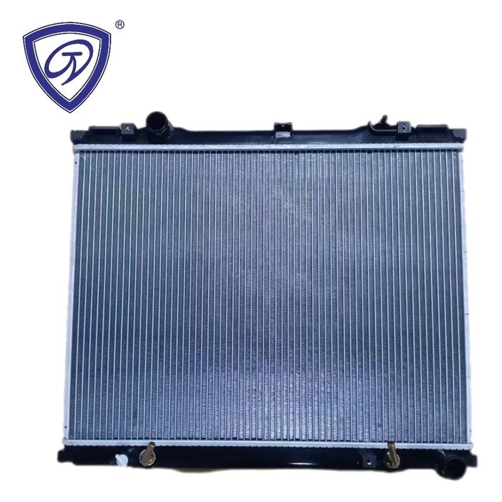 Radiator 25310-3e300 M30400104