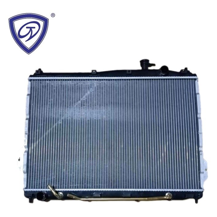 Radiator 25310-3j500 M30400157 Radiator 25310-3j500 M30400157