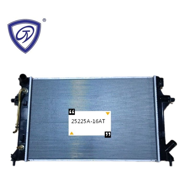 Radiator 25310-F2100 M30400190