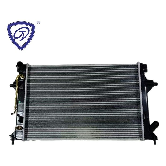 Radiator 25310-D3550 M30400297