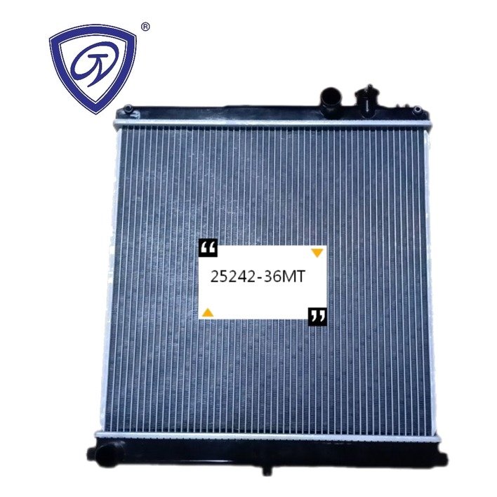 Radiator 25310-4e600 M30400254