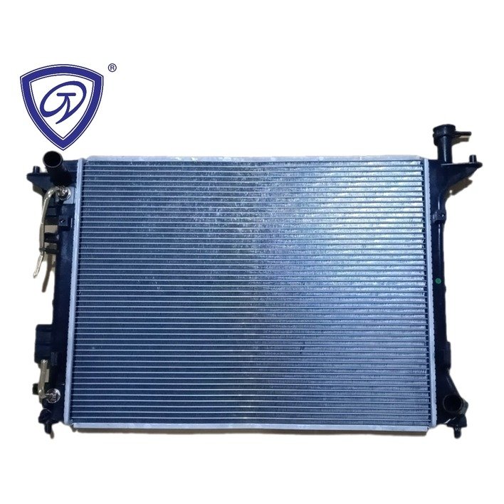 Radiator 25310-S6050 M30400174