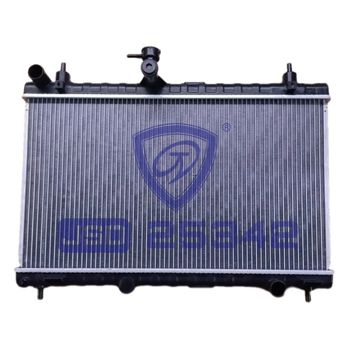Radiator 13001100V0010 M30400281